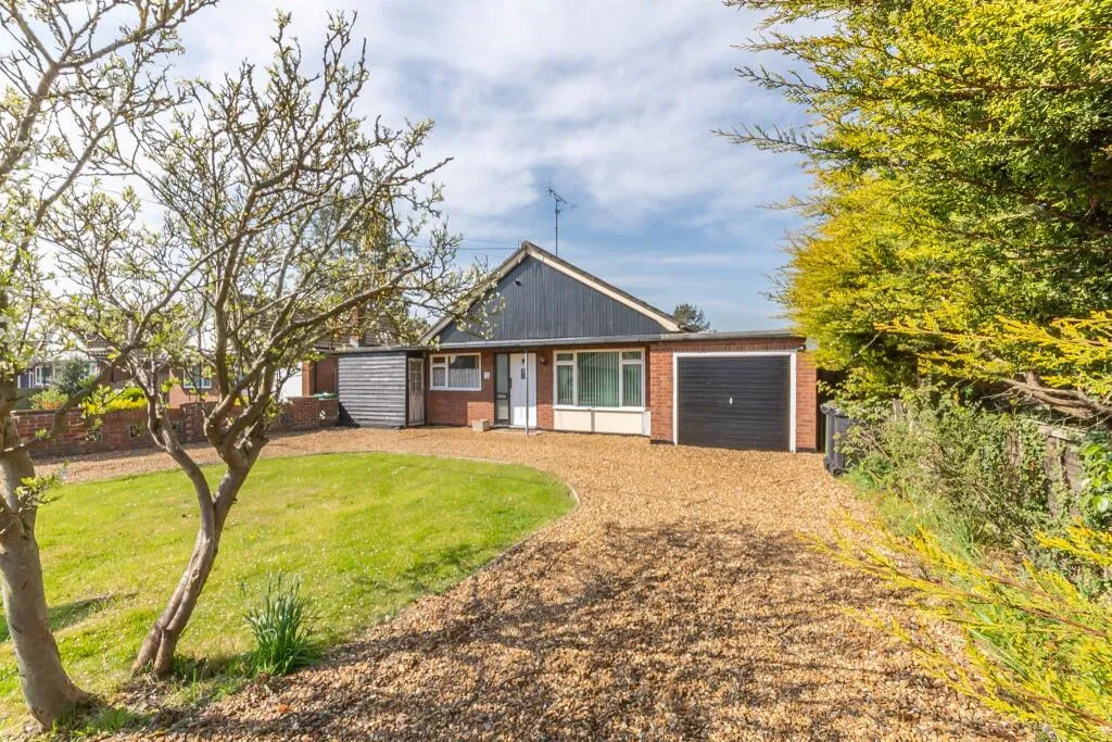 Property cover