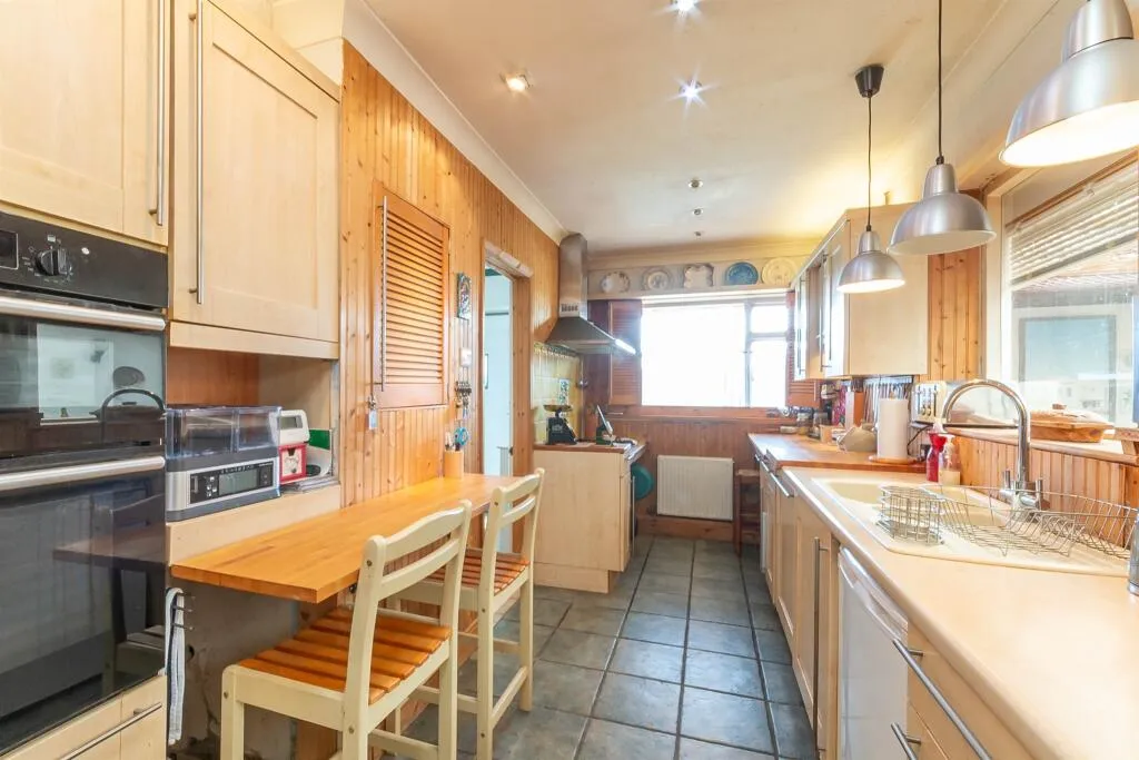 3 bed Detached