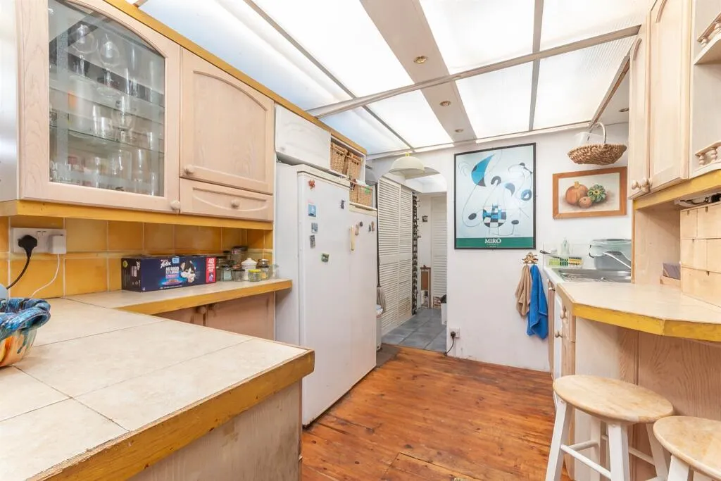 3 bed Detached