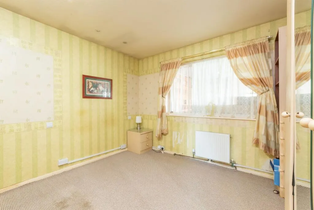 3 bed Detached