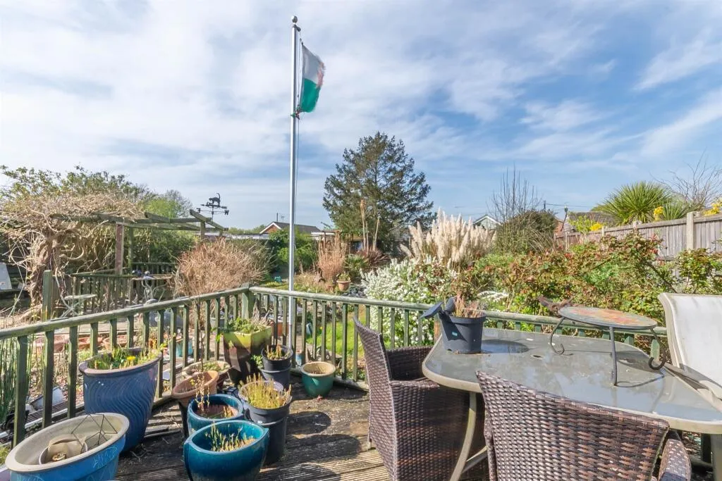 3 bed Detached