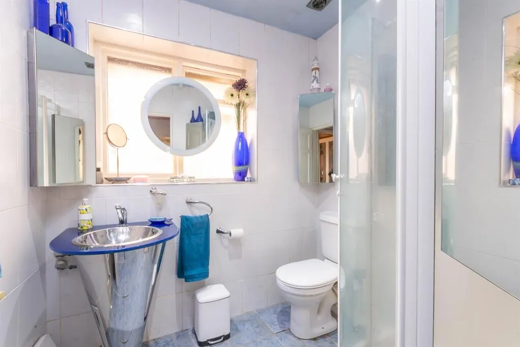 3 bed Detached