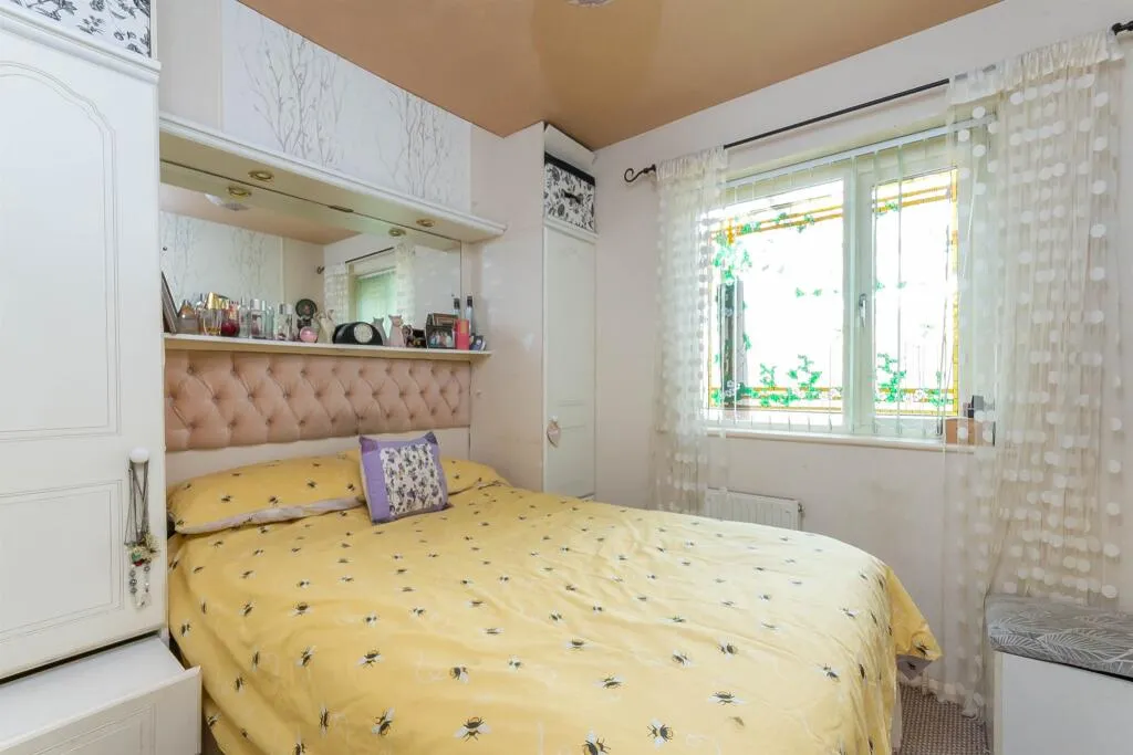 3 bed Detached