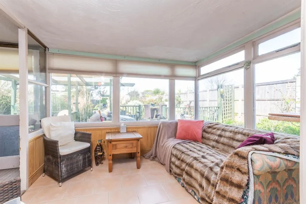 3 bed Detached