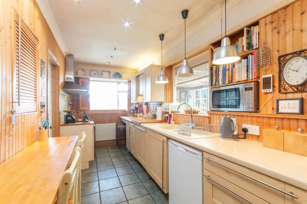 3 bed Detached