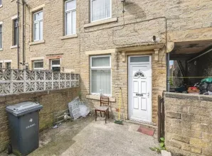Property cover