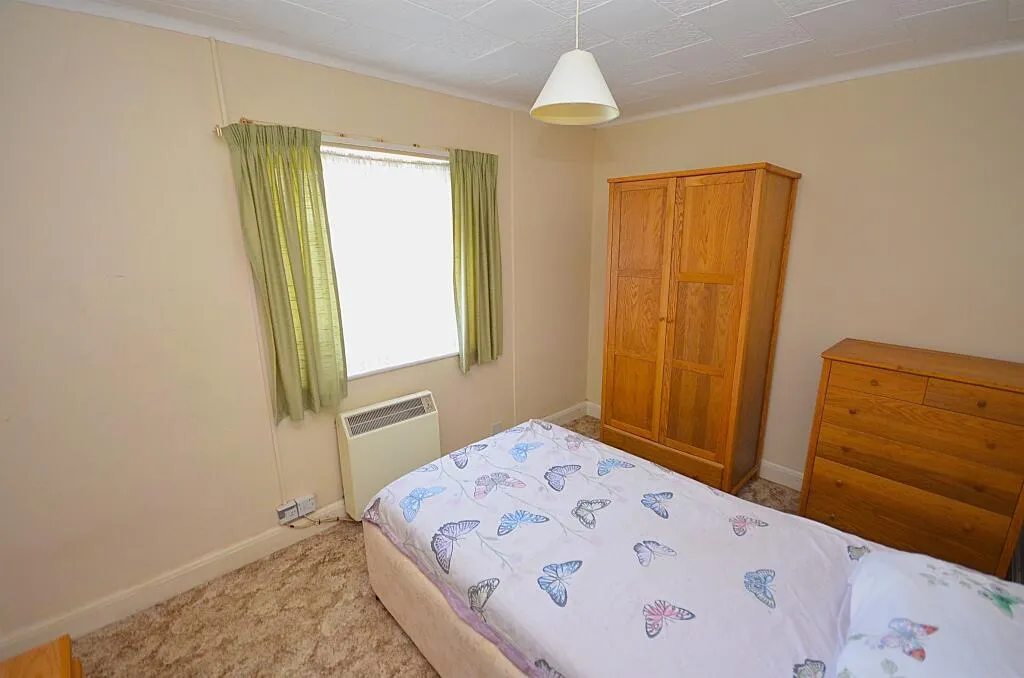 2 bed Detached Bungalow