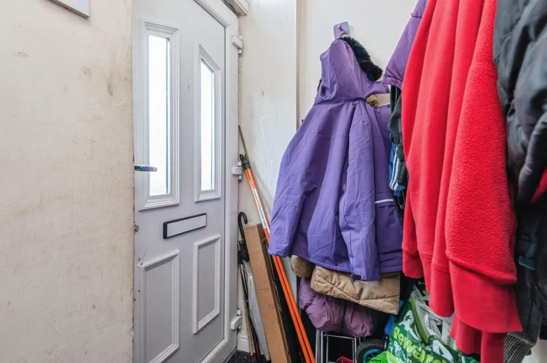 3 bed Terraced
