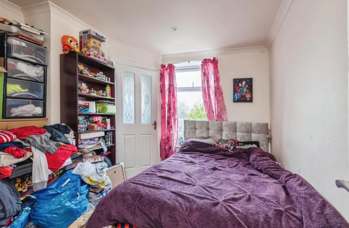 3 bed Terraced