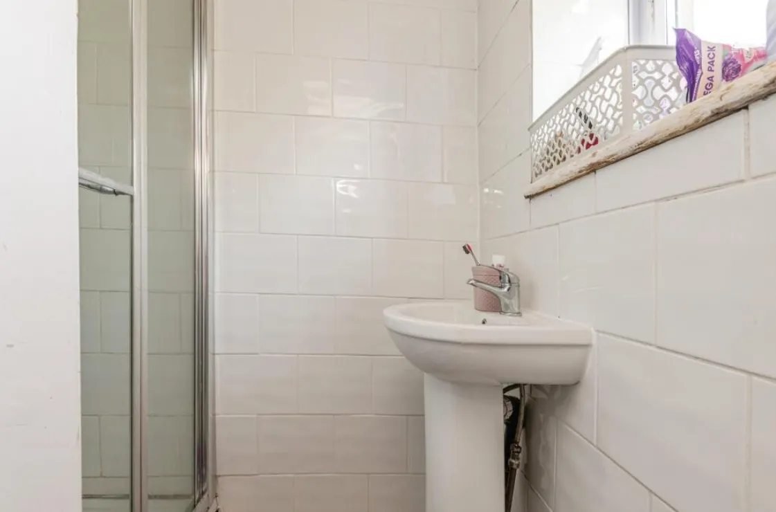 3 bed Terraced