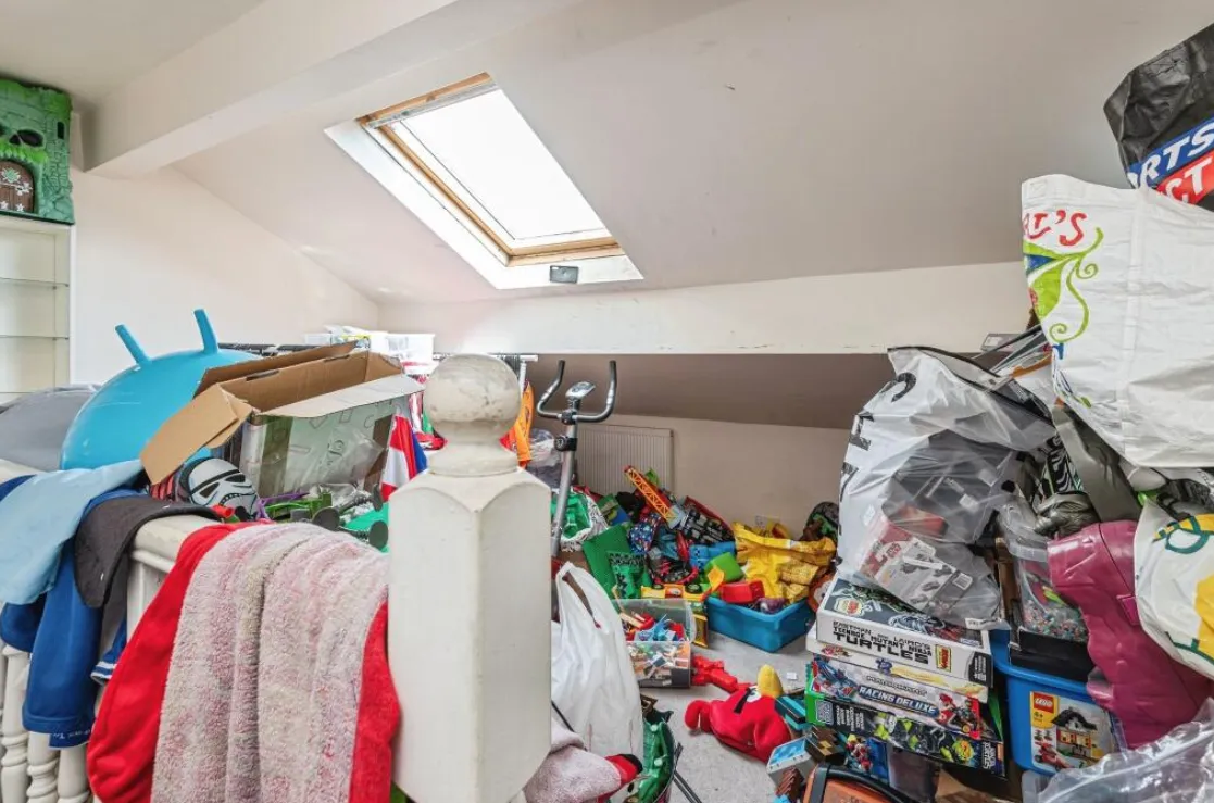 3 bed Terraced