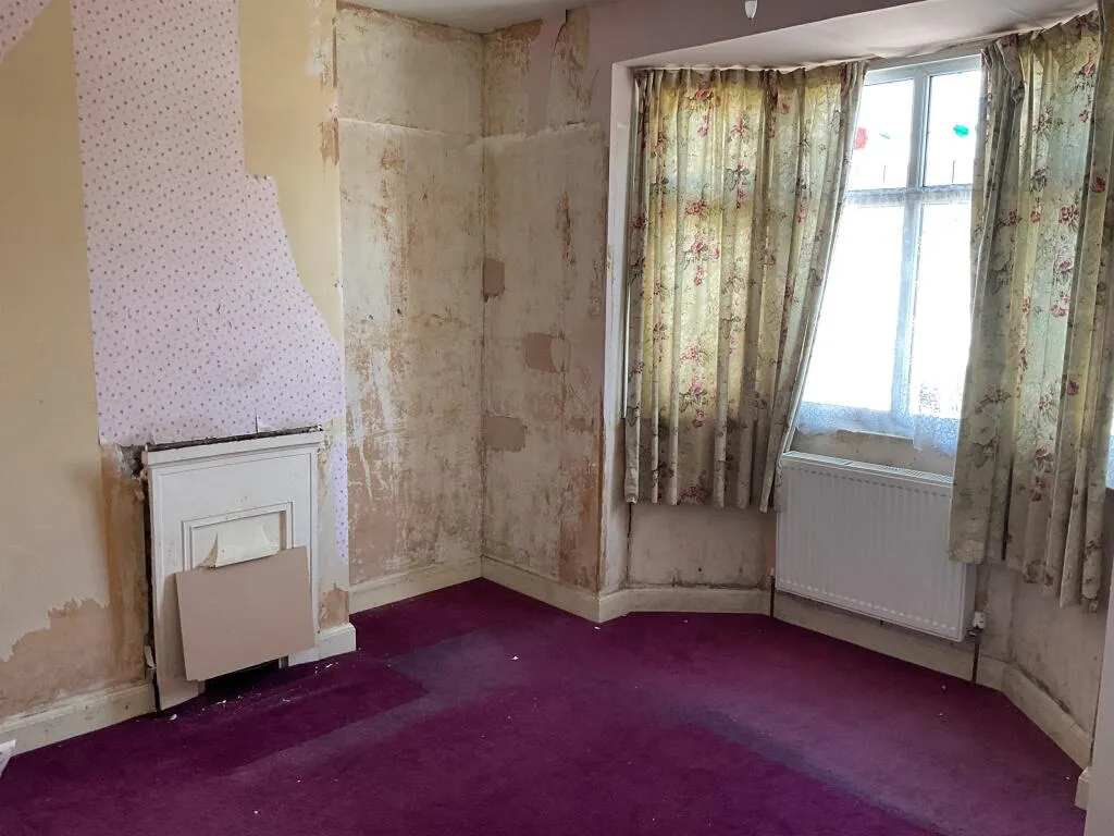 3 bed Semi-Detached