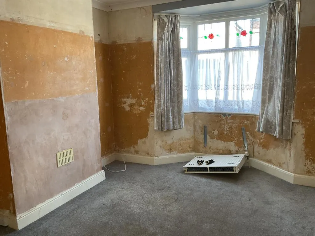 3 bed Semi-Detached