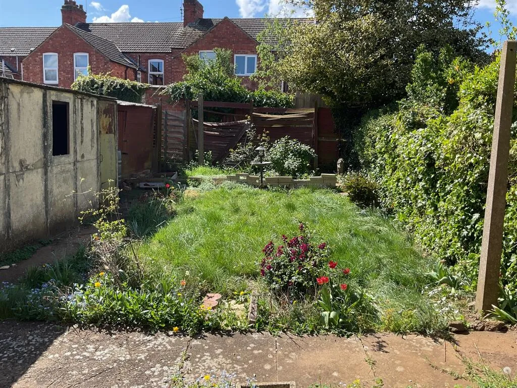 3 bed Semi-Detached