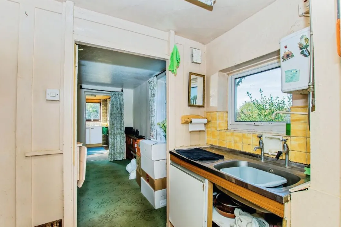 4 bed Detached