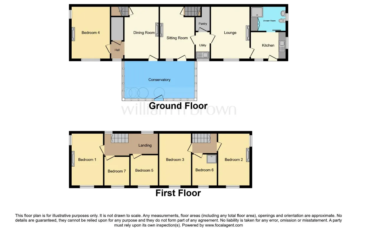 4 bed Detached