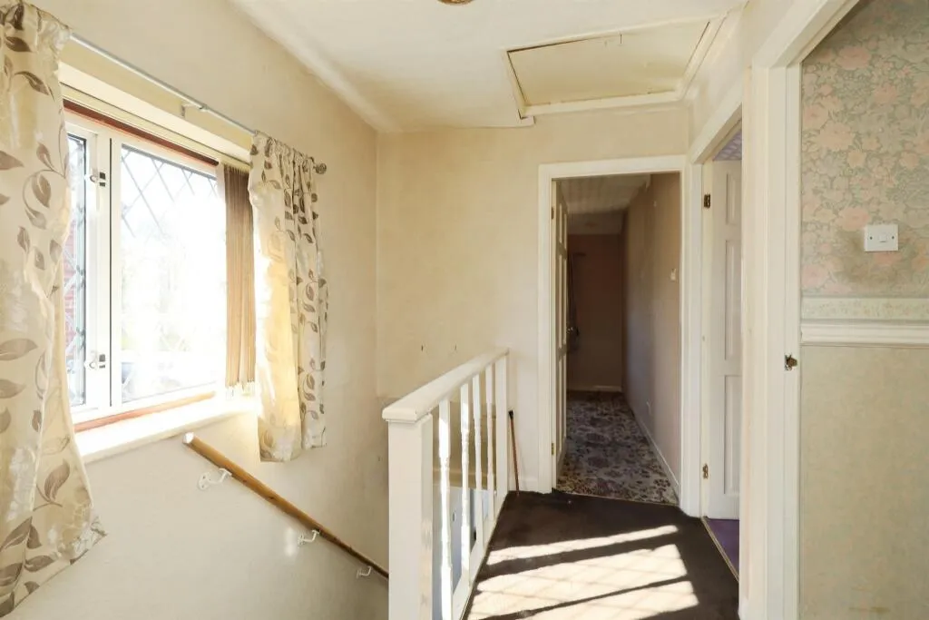 3 bed Semi-Detached