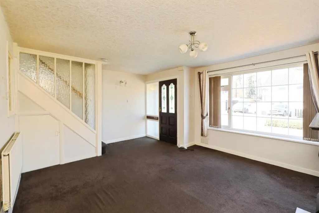 3 bed Semi-Detached