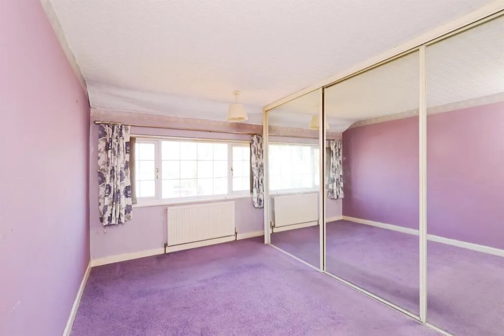3 bed Semi-Detached