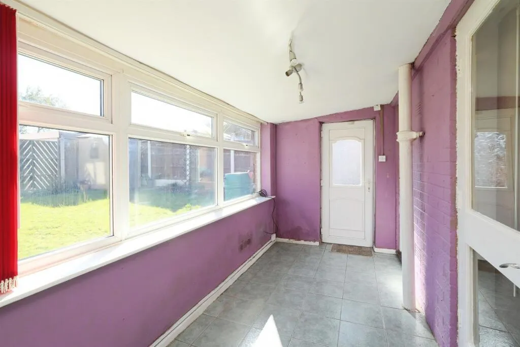 3 bed Semi-Detached