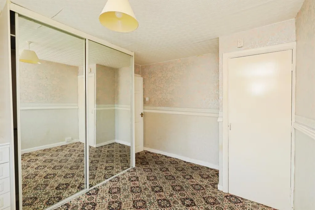 3 bed Semi-Detached