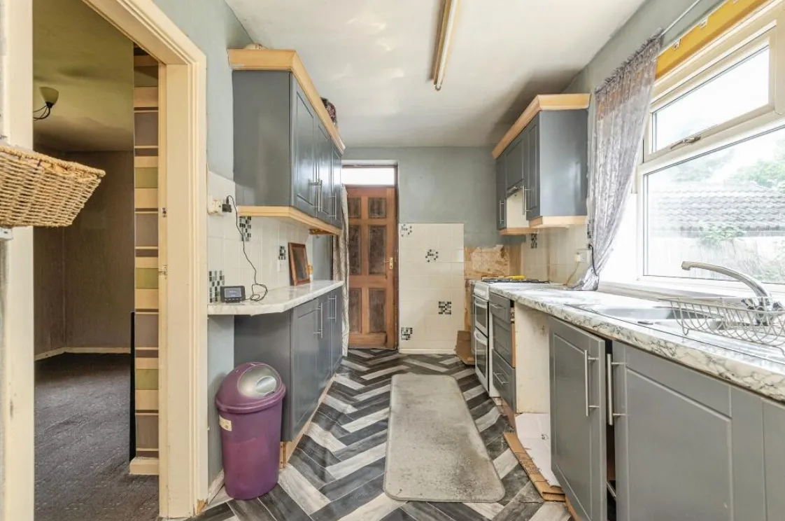 3 bed Semi-Detached