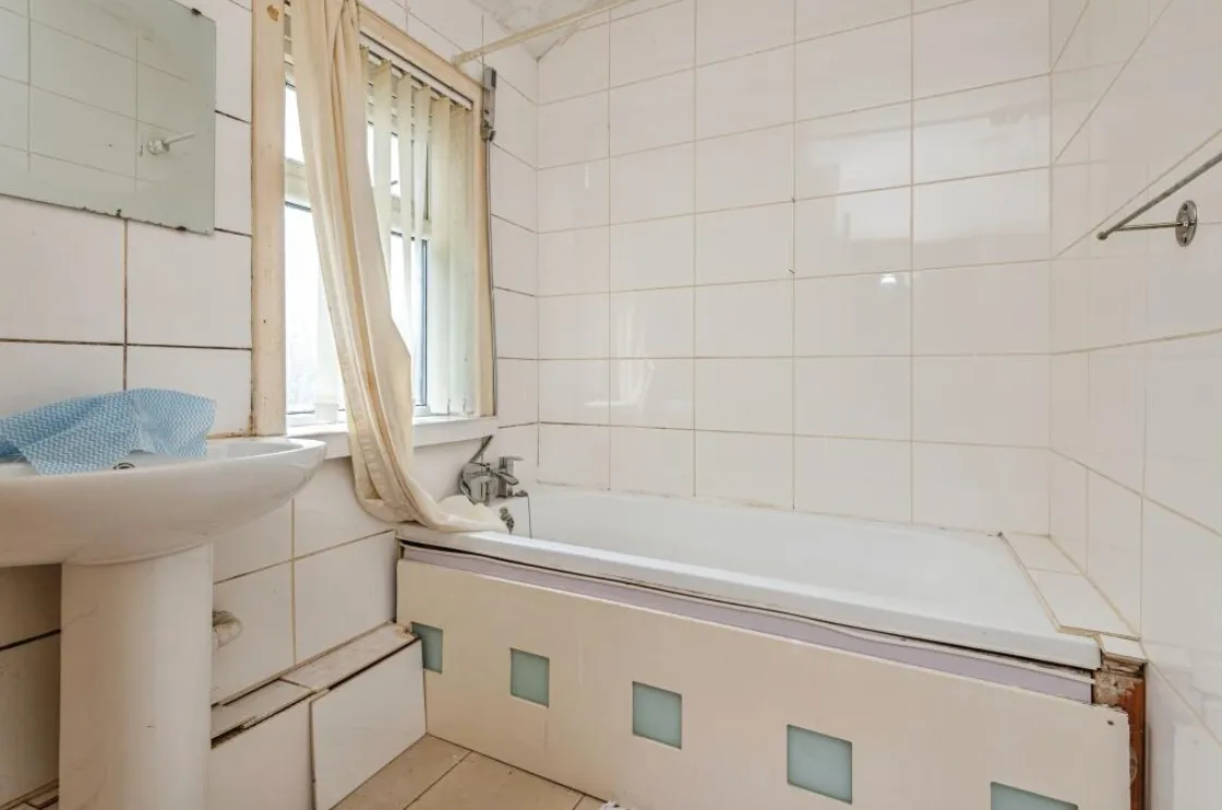 3 bed Semi-Detached