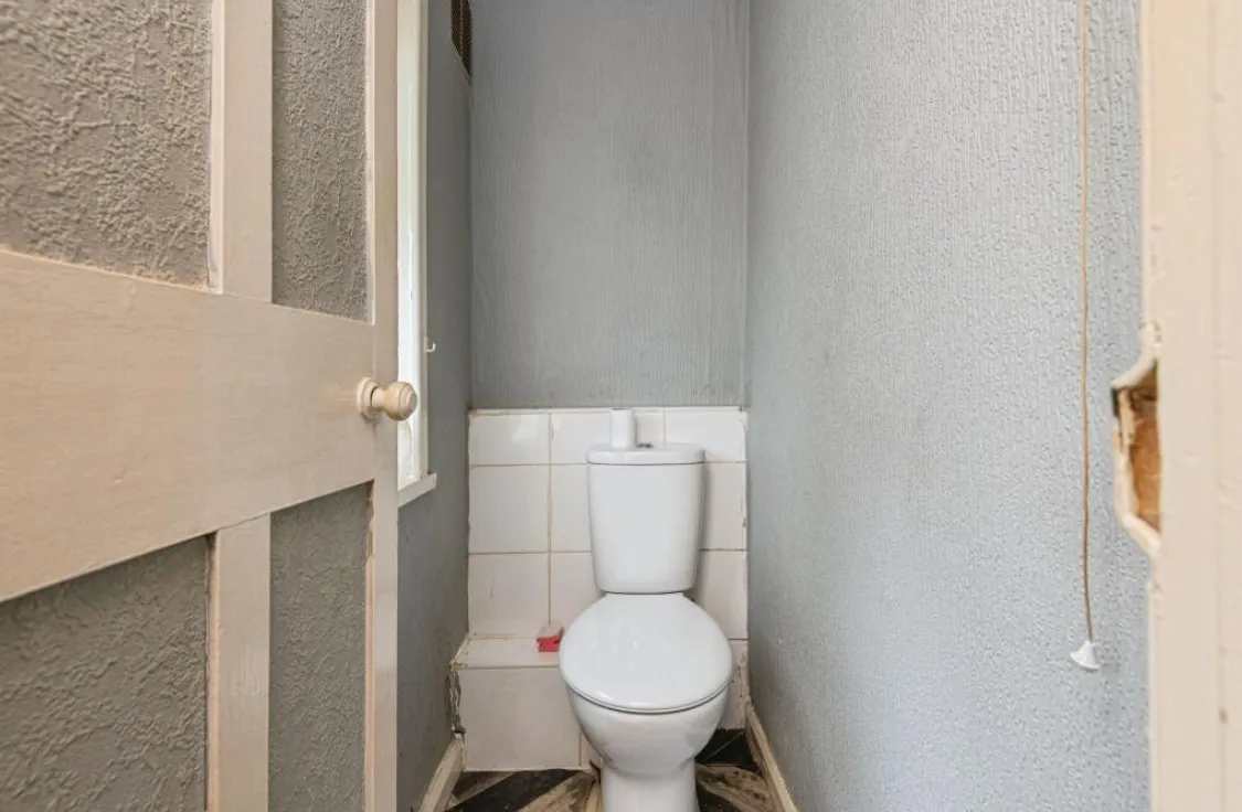 3 bed Semi-Detached