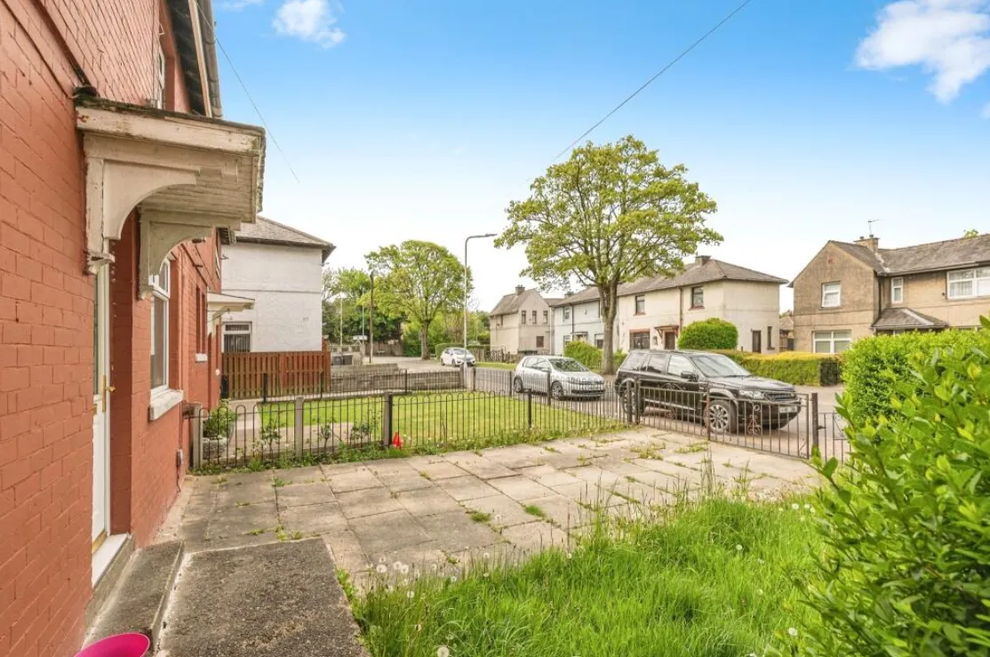 3 bed Semi-Detached