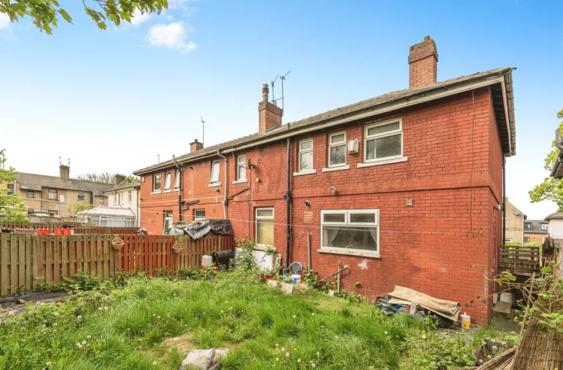 3 bed Semi-Detached