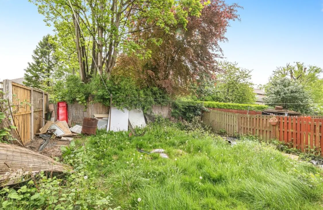 3 bed Semi-Detached