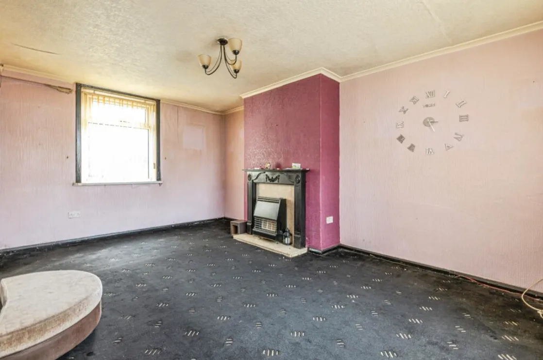 3 bed Semi-Detached