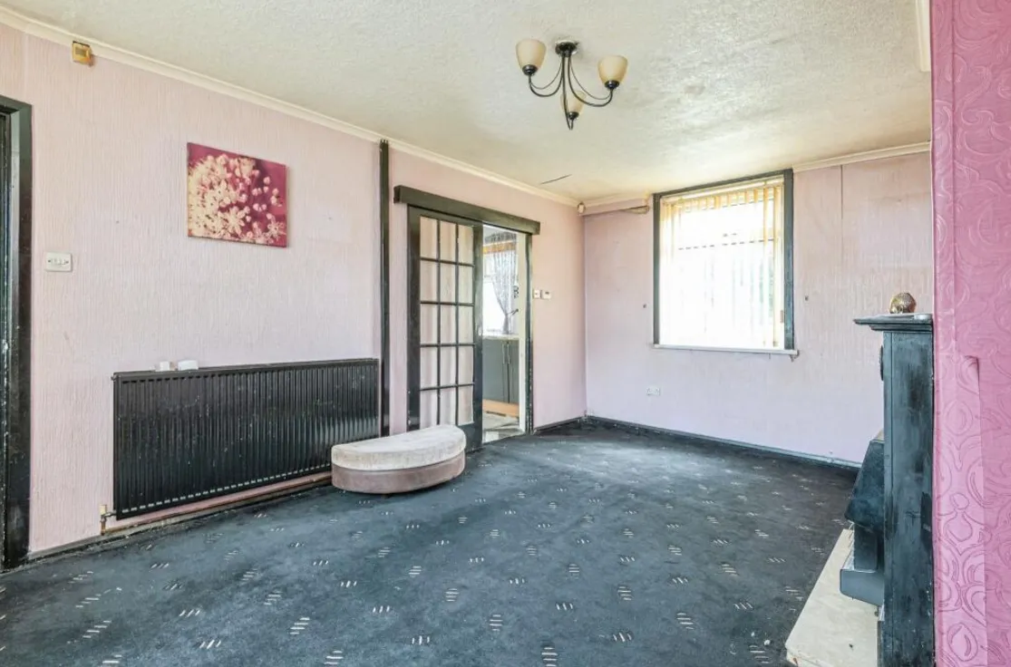 3 bed Semi-Detached