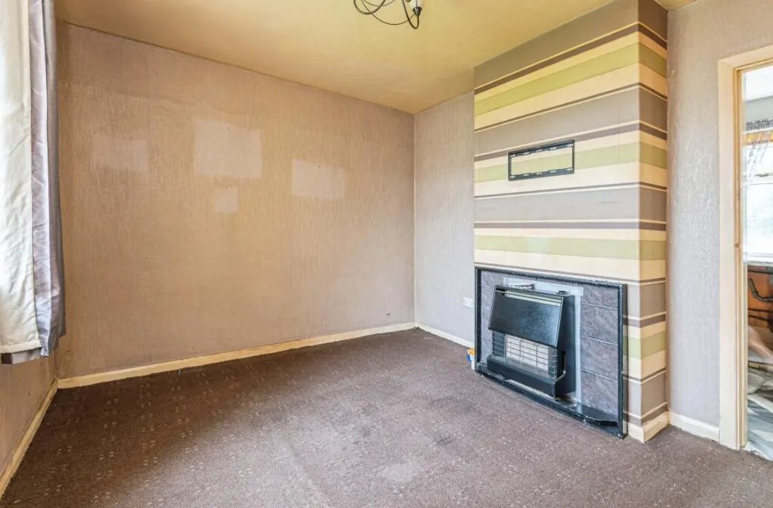 3 bed Semi-Detached