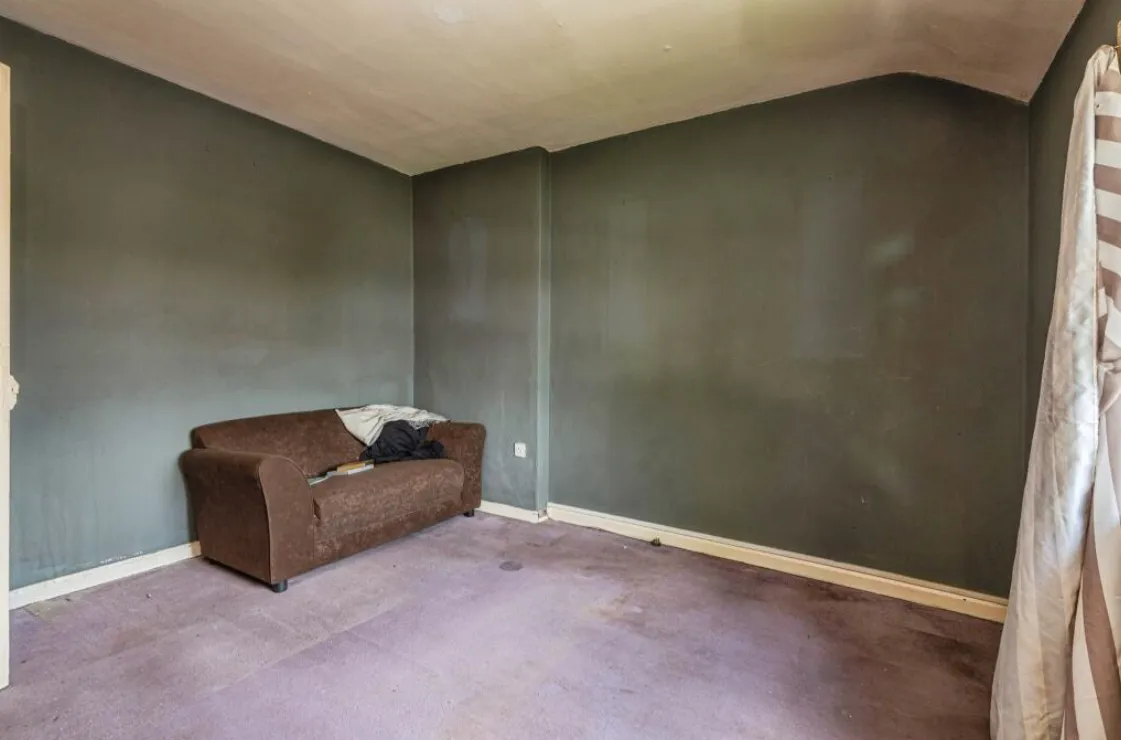 3 bed Semi-Detached