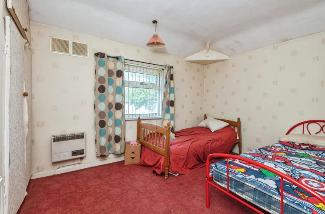 3 bed Semi-Detached