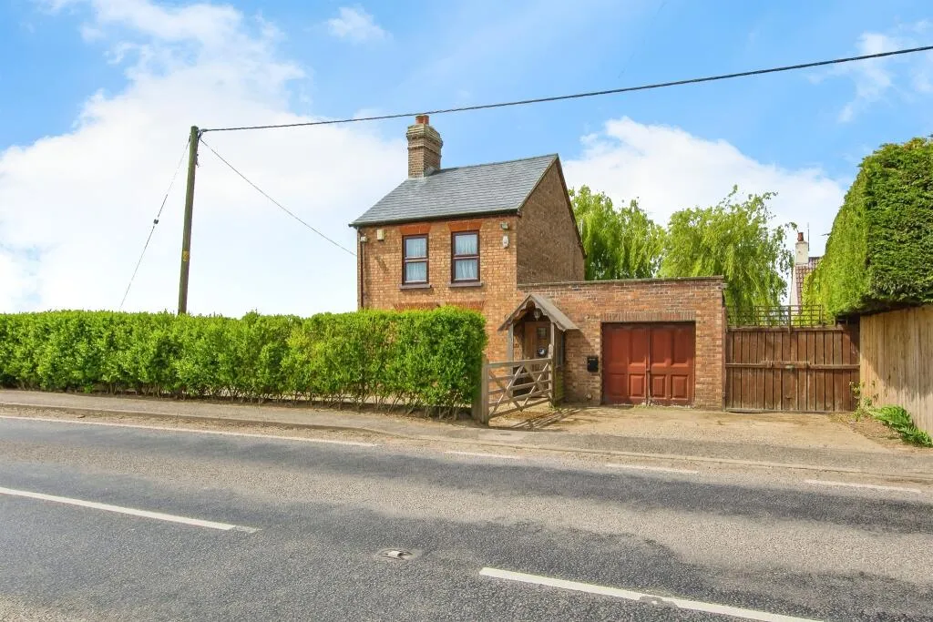 Property cover