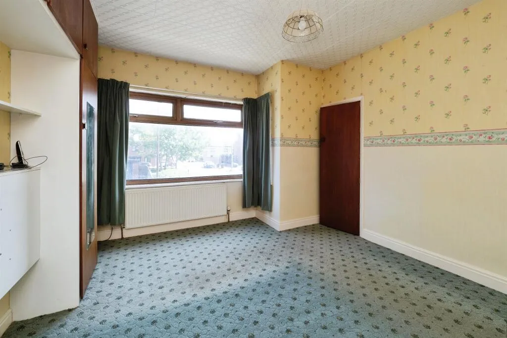 3 bed Terraced