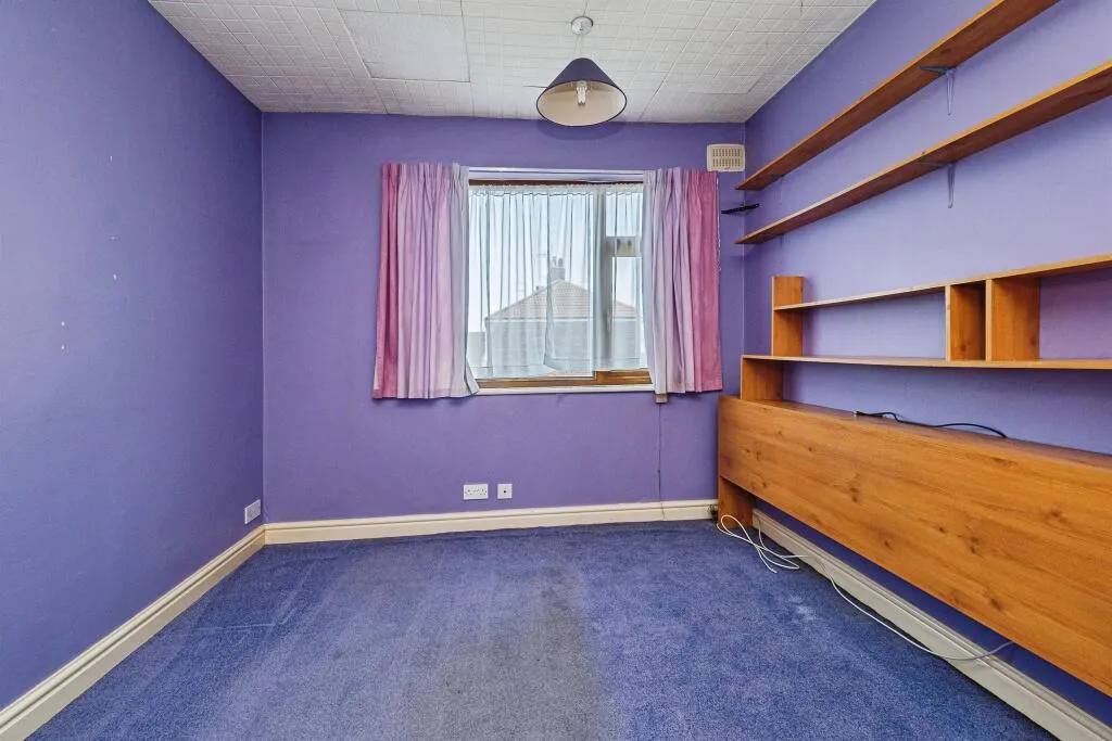 3 bed Terraced
