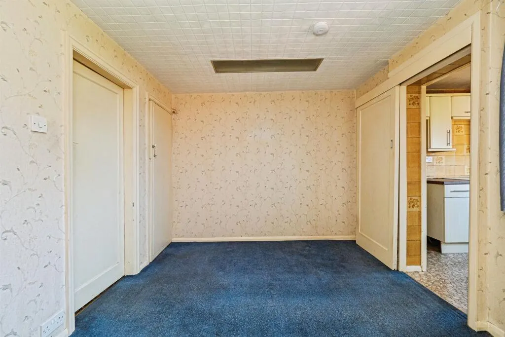 3 bed Terraced