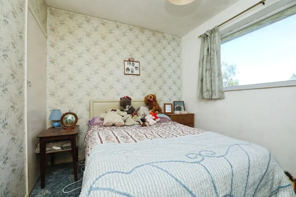 3 bed Terraced