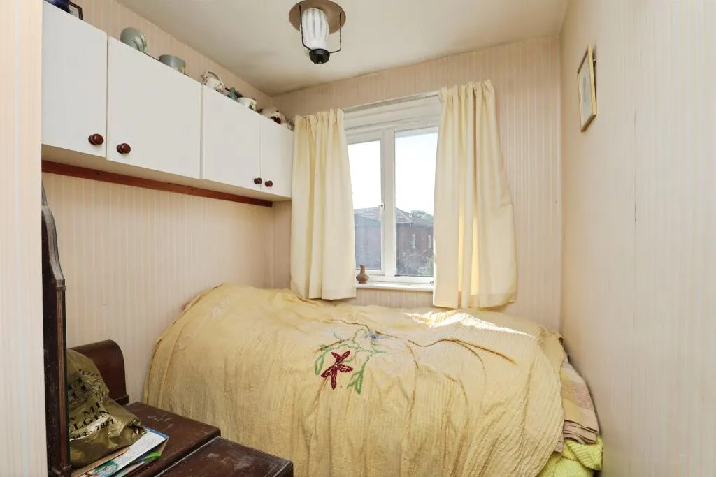 3 bed Terraced