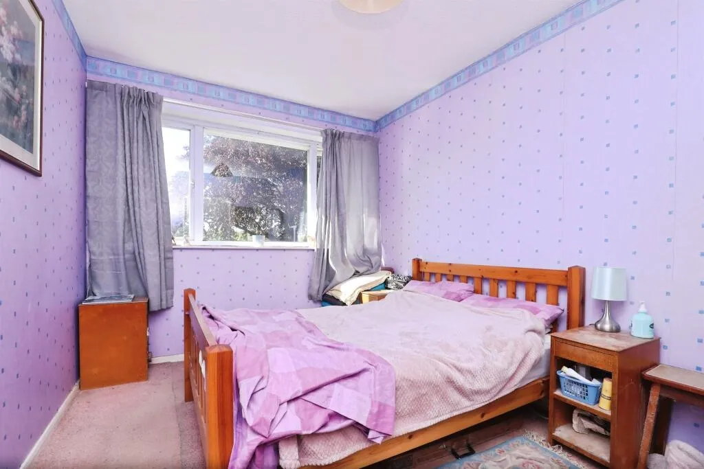 3 bed Terraced