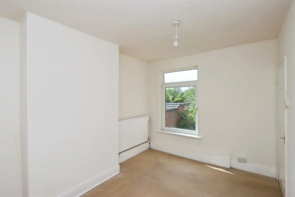 2 bed Semi-Detached
