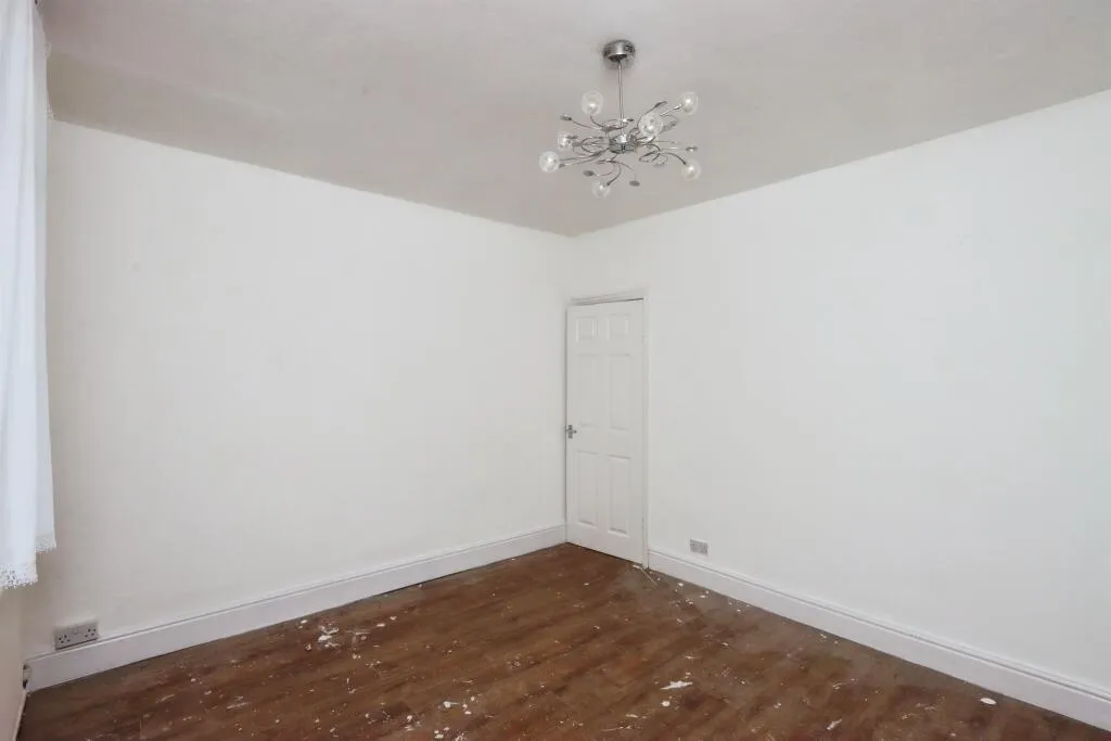 2 bed Semi-Detached