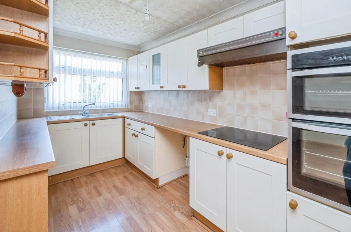 2 bed Terraced