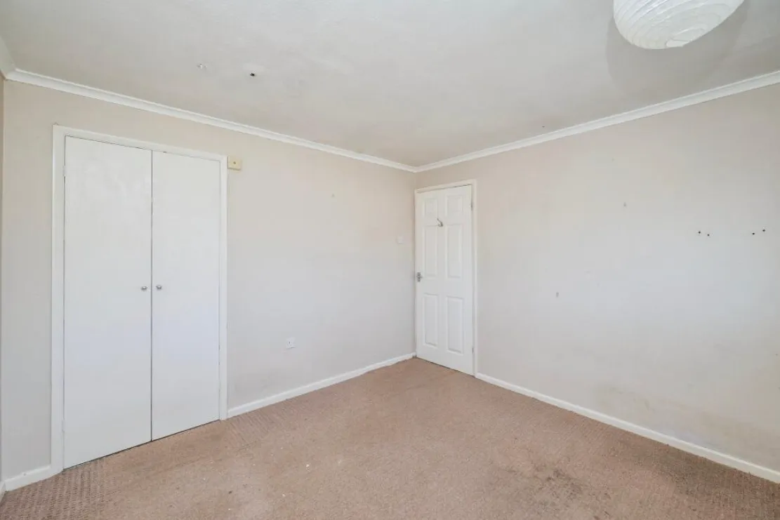 2 bed Terraced