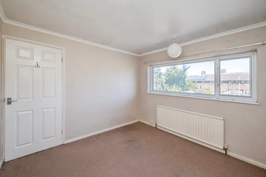 2 bed Terraced