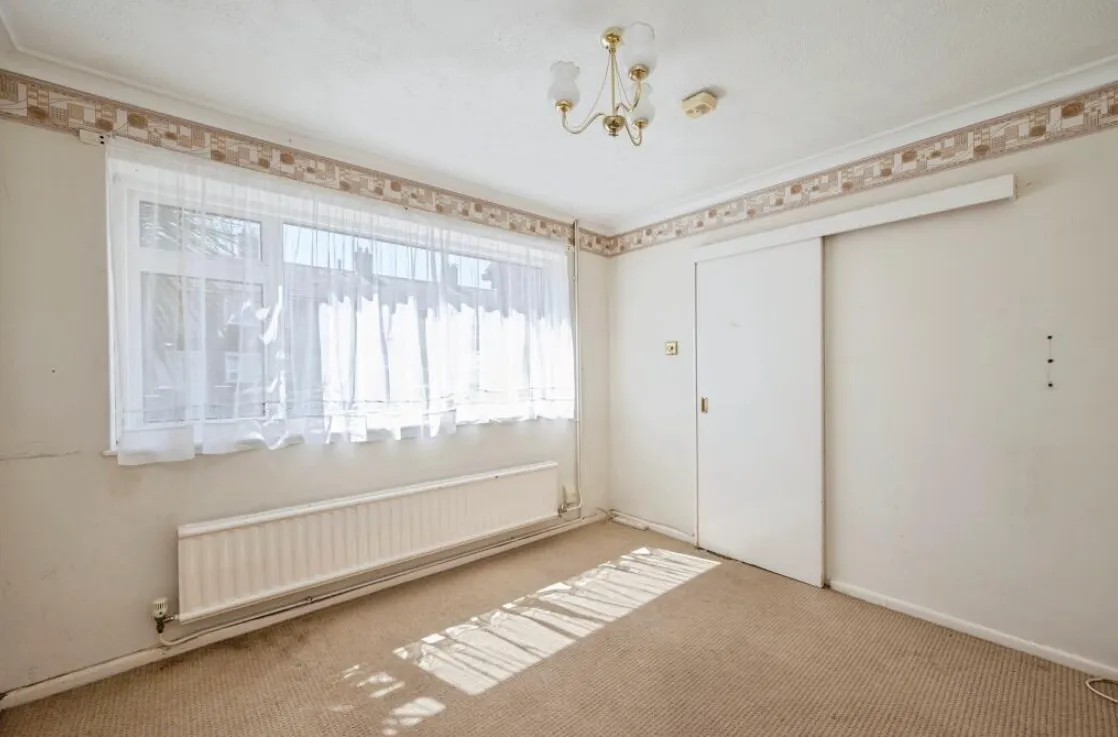 2 bed Terraced