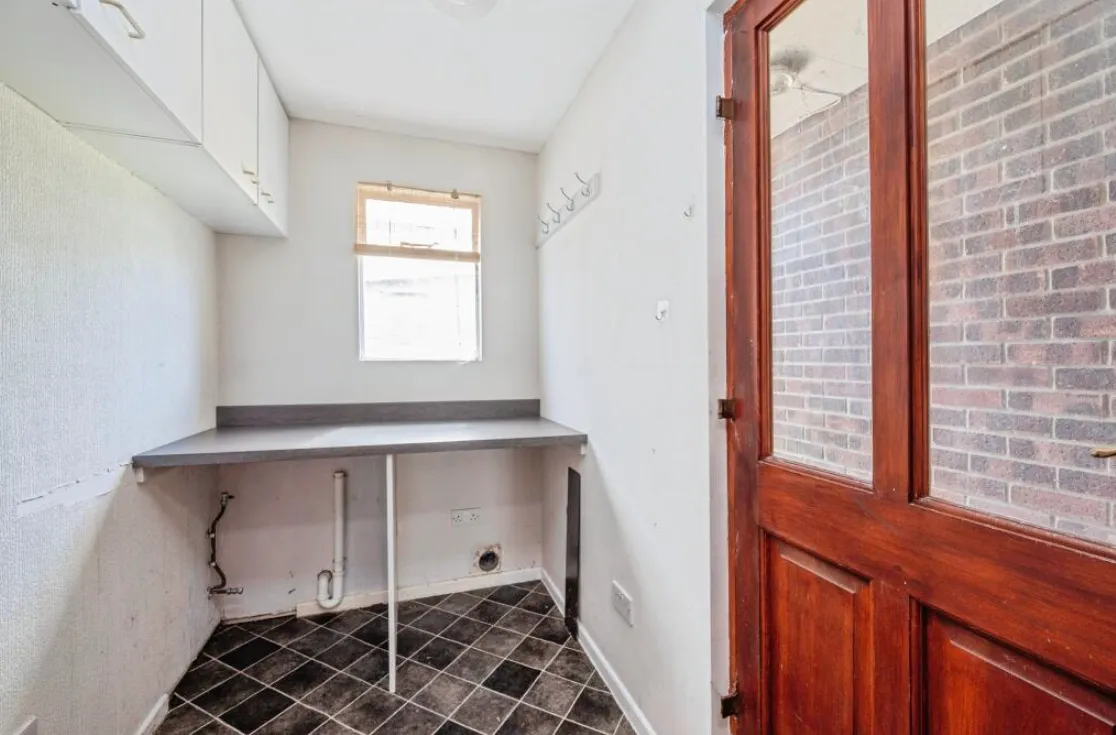 2 bed Terraced
